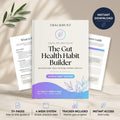 Gut Health Habit Builder