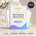 Screen & Phone Reset
