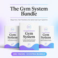 Complete Gym Systems Bundle