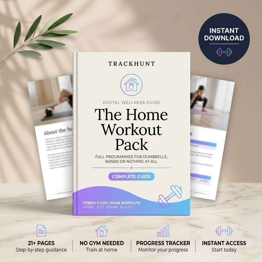 The Home Workout Pack