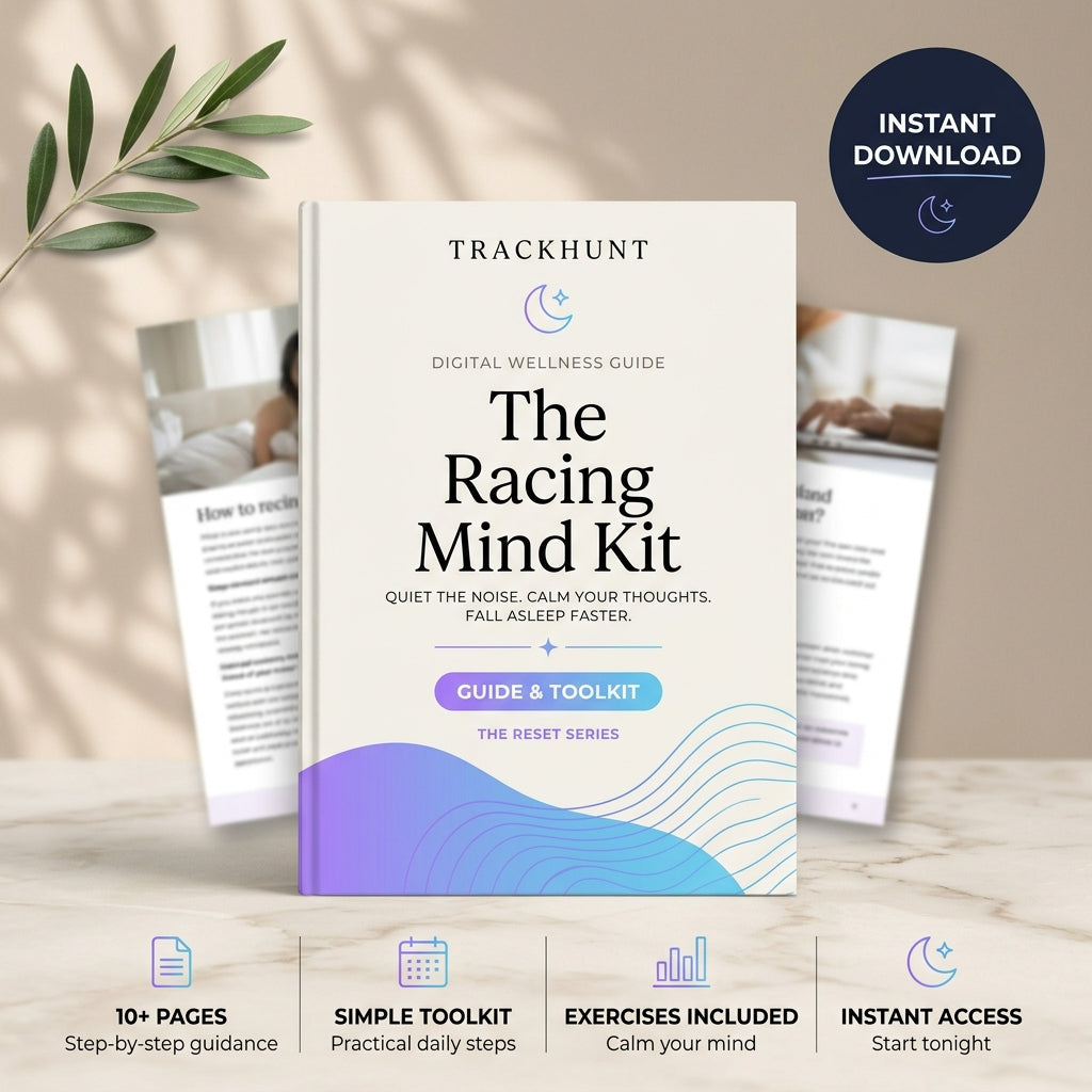 Racing Mind Kit